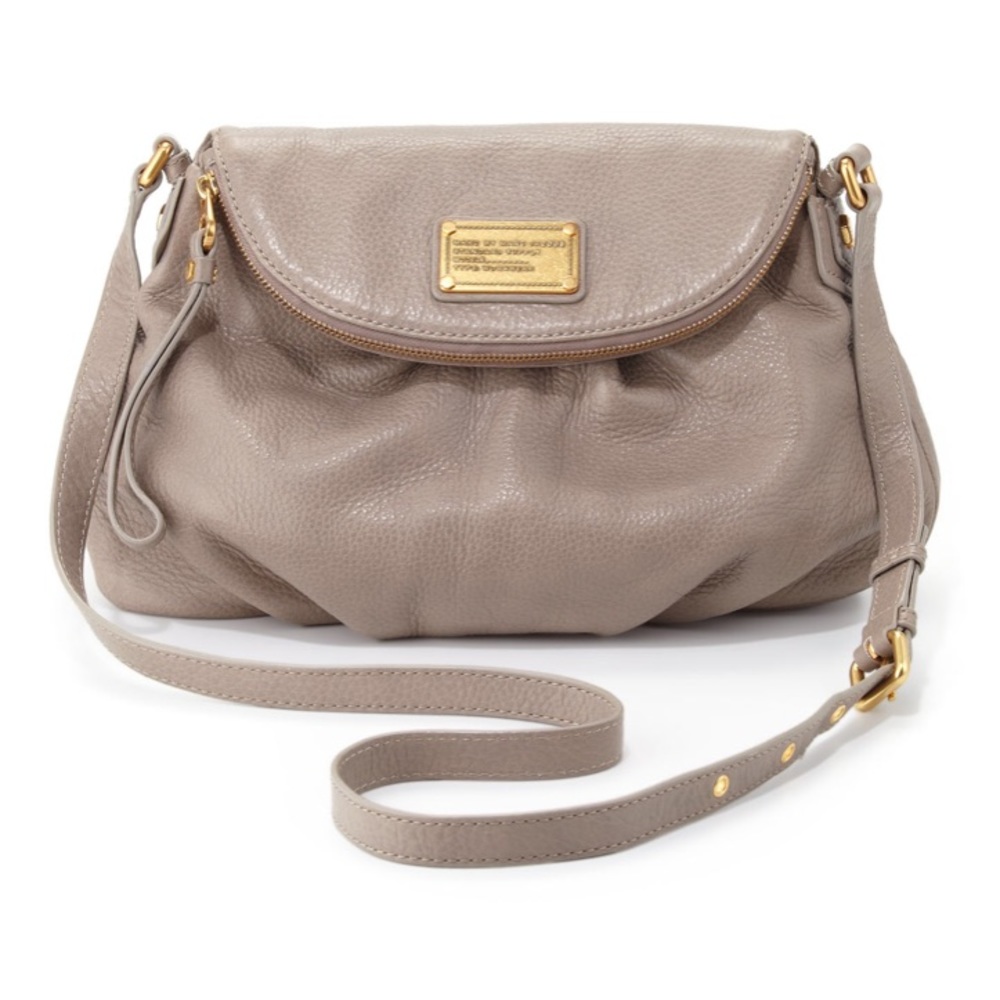 Marc By Marc Jacobs Natasha Bag Taupe